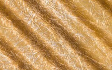 Tirphil fibreglass roof waterproofing