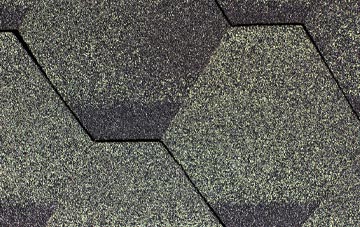 Tirphil fibreglass shingle repairs