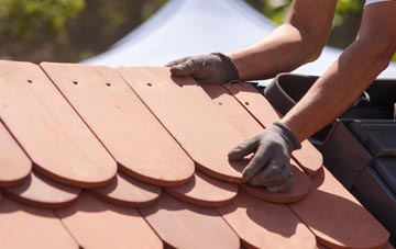 Tirphil roof tile contractors