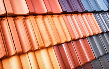 Tirphil roof tile costs