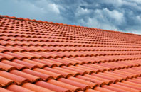 Tirphil roofing tiles